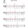 First 100 Songs to Play on Cello I Popular Songs in First Position I Songbook for Beginners
