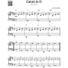 Canon in D I Pachelbel I 5 Versions I From a Beginner to an Advanced Pianist