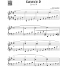 Canon in D I Pachelbel I 5 Versions I From a Beginner to an Advanced Pianist