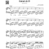 Canon in D I Pachelbel I 5 Versions I From a Beginner to an Advanced Pianist