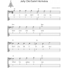 hristmas Carols on Bass Guitar I Easy Solos for Beginners