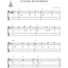 hristmas Carols on Bass Guitar I Easy Solos for Beginners