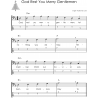 hristmas Carols on Bass Guitar I Easy Solos for Beginners