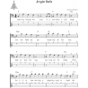 hristmas Carols on Bass Guitar I Easy Solos for Beginners