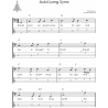 hristmas Carols on Bass Guitar I Easy Solos for Beginners