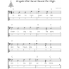 hristmas Carols on Bass Guitar I Easy Solos for Beginners