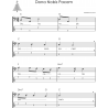 hristmas Carols on Bass Guitar I Easy Solos for Beginners