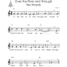 Christmas Carols on Recorder I 60 Songs for Beginners