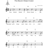 Christmas Carols on Recorder I 60 Songs for Beginners