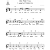 Christmas Carols on Recorder I 60 Songs for Beginners
