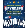 Christmas Carols on Keyboard I 60 Songs for Beginners