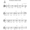 Christmas Carols on Keyboard I 60 Songs for Beginners