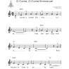 Christmas Carols on Keyboard I 60 Songs for Beginners