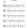Christmas Carols on Keyboard I 60 Songs for Beginners