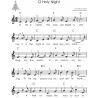 Christmas Carols on Keyboard I 60 Songs for Beginners