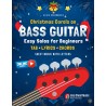 hristmas Carols on Bass Guitar I Easy Solos for Beginners