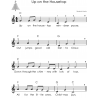 Christmas Carols on Melodica I 60 Songs for Beginners