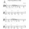 Christmas Carols on Melodica I 60 Songs for Beginners