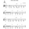 Christmas Carols on Melodica I 60 Songs for Beginners
