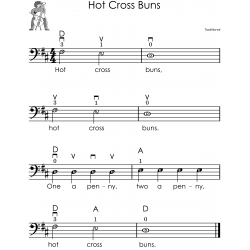 First 100 Songs to Play on Cello I Songbook for Beginners