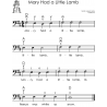 First 100 Songs to Play on Cello I Songbook for Beginners