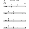First 100 Songs to Play on Cello I Songbook for Beginners