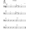 First 100 Songs to Play on Cello I Songbook for Beginners