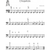 First 100 Songs to Play on Cello I Songbook for Beginners