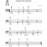 First 100 Songs to Play on Cello I Songbook for Beginners