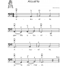 First 100 Songs to Play on Cello I Songbook for Beginners