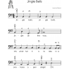 First 100 Songs to Play on Cello I Songbook for Beginners