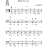 First 100 Songs to Play on Cello I Songbook for Beginners
