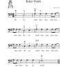 First 100 Songs to Play on Cello I Songbook for Beginners