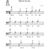First 100 Songs to Play on Cello I Songbook for Beginners