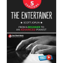 The Entertainer - Scott...