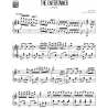 The Entertainer - Scott Joplin I 5 Versions - From a Beginner to an Advanced Pianist