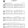 Piano Duets Sheet Music: Masterpieces & Hits Collection 20 Easy Songs for Beginners & Early Intermediates