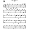 Piano Duets Sheet Music: Masterpieces & Hits Collection 20 Easy Songs for Beginners & Early Intermediates