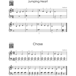 First 100 Songs to Play on Piano I Songbook for Beginners