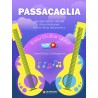 Passacaglia Handel & Halvorsen | Easy Guitar Duet