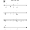 50 Keyboard Hymns for Beginners I Super Easy Sheet Music