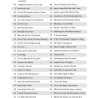 50 Keyboard Hymns for Beginners I Super Easy Sheet Music