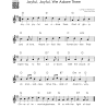 50 Keyboard Hymns for Beginners I Super Easy Sheet Music