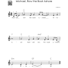 50 Keyboard Hymns for Beginners I Super Easy Sheet Music