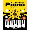Piano for Kids - Learn to Play My First Nursery Rhymes