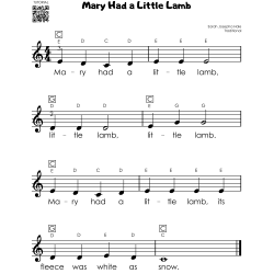 Piano for Kids - Learn to Play My First Nursery Rhymes