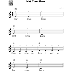 Piano for Kids - Learn to Play My First Nursery Rhymes