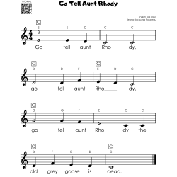 Piano for Kids - Learn to Play My First Nursery Rhymes