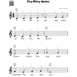 Piano for Kids - Learn to Play My First Nursery Rhymes