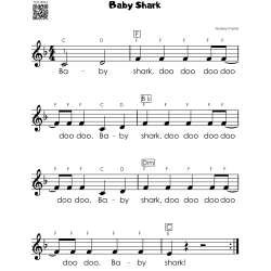 Piano for Kids - Learn to Play My First Nursery Rhymes